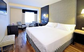 Hotel Nh Balboa